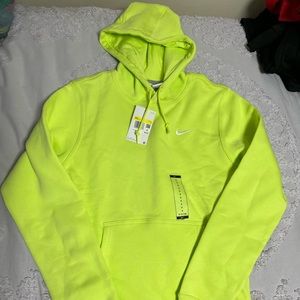 Brand New Men’s Nike Hoodie